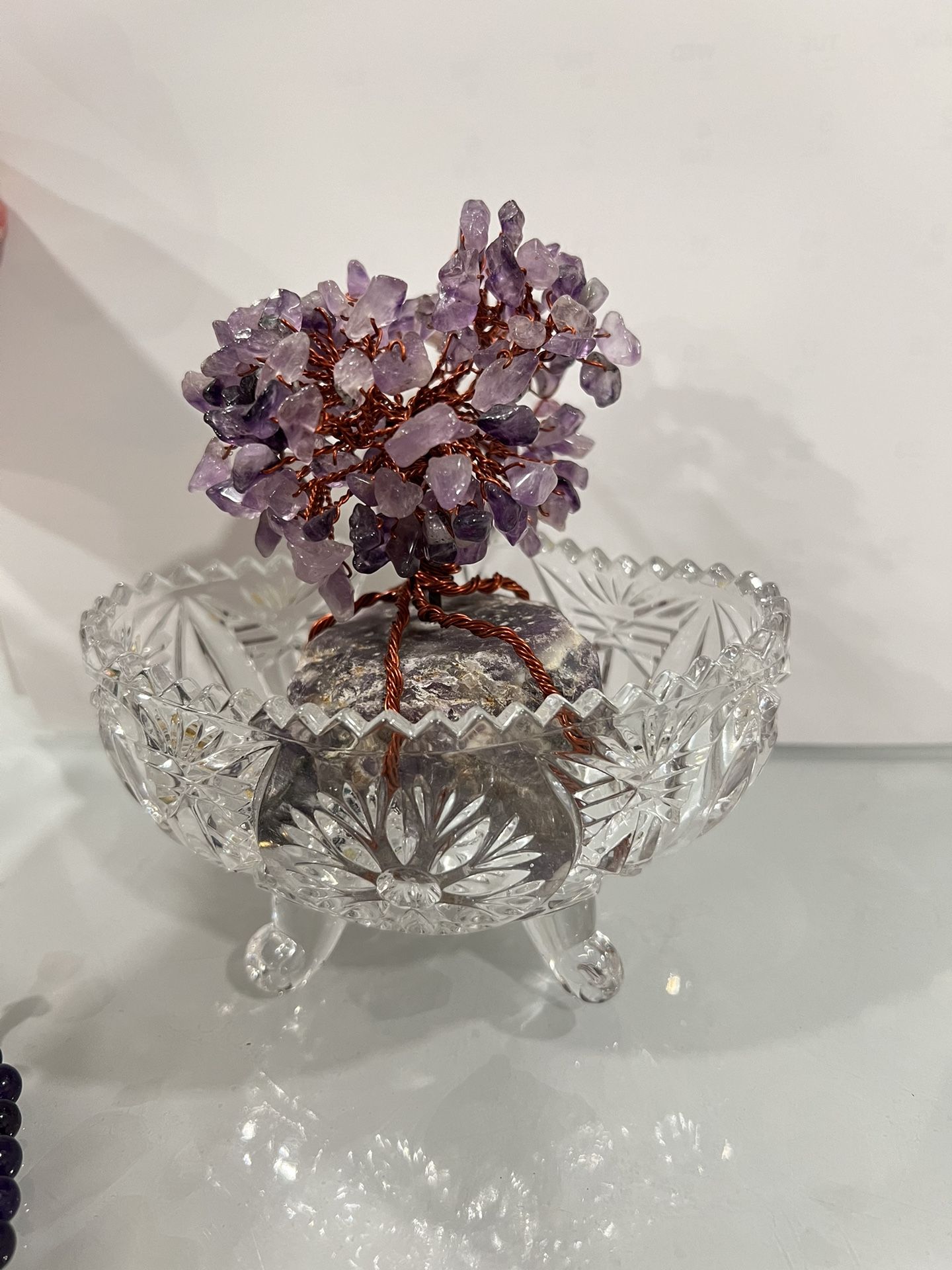 Zhaocai Tree Decoration