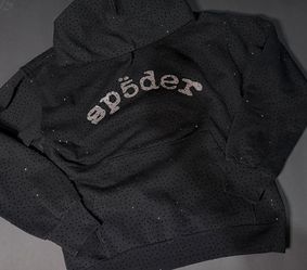 Vvs sp5der Hoodie
