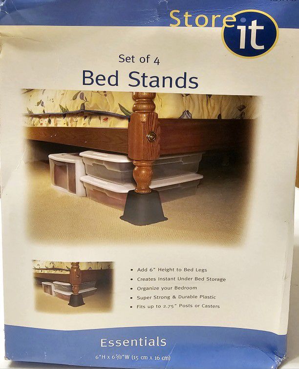 Stor-it Furniture Stands/Risers 4