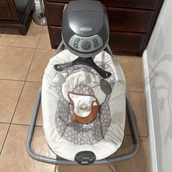 Graco Swing