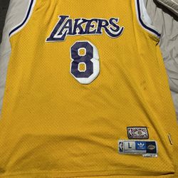 Kobe Bryant Jersey 