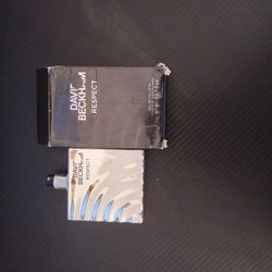 David Beckham Cologne