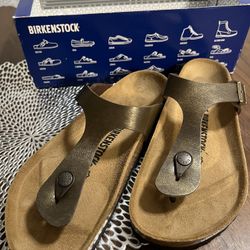 Women’s Birkenstock Sandals