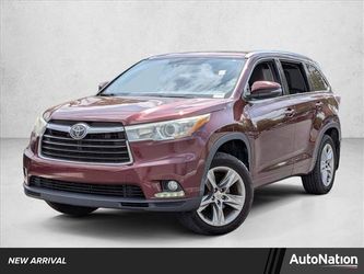 2015 Toyota Highlander
