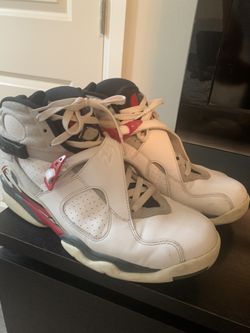 Air Jordan 8