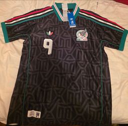 Mexico Jersey