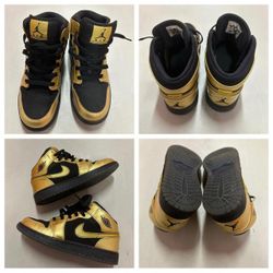 6.5 Youth Jordans