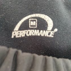 Performance Bike cool weather tights men's medium