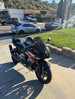 2004 GSXR1000 Stealth
