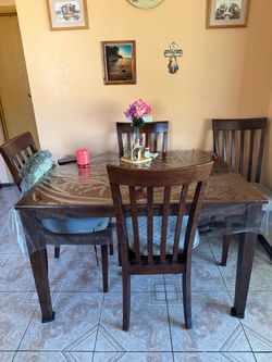 Table Kitchen Set