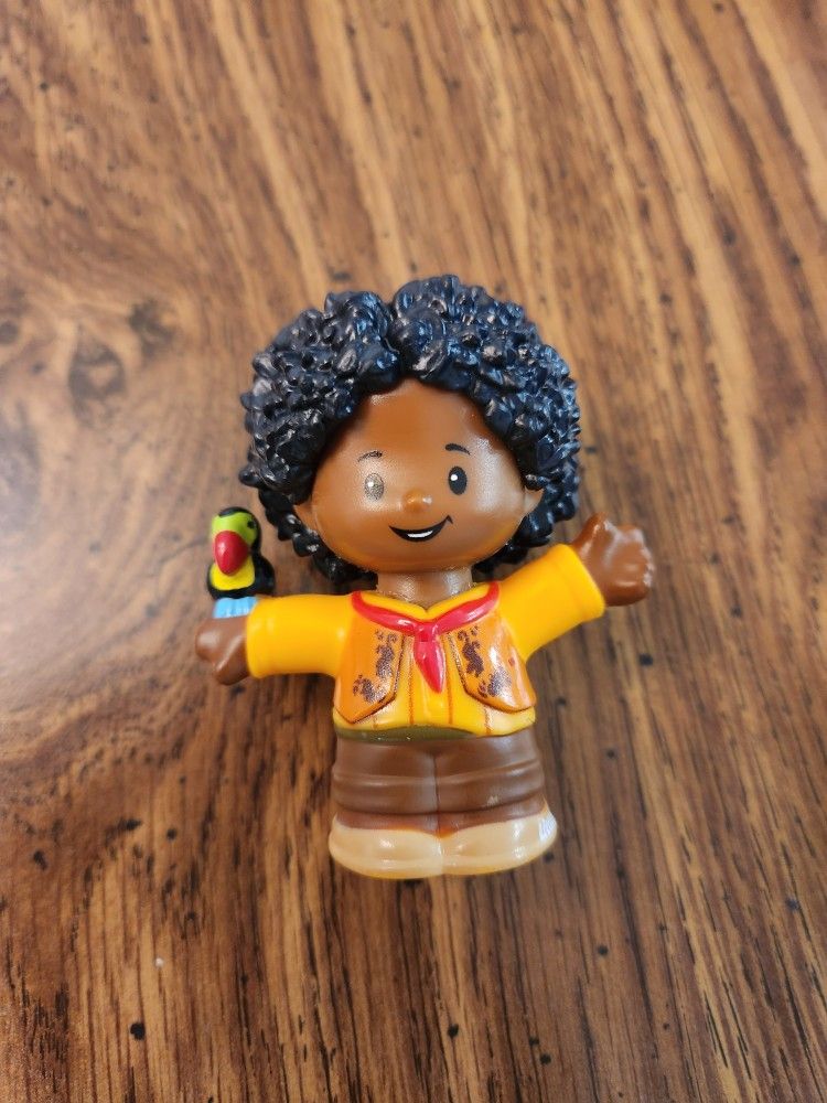 Fisher-Price Little People Disney Encanto Figures