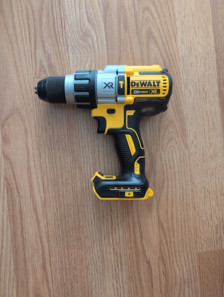 DeWalt DCD996 Hammer Drill