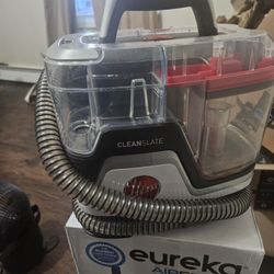 Like New Hoover Carpet Cleaner 