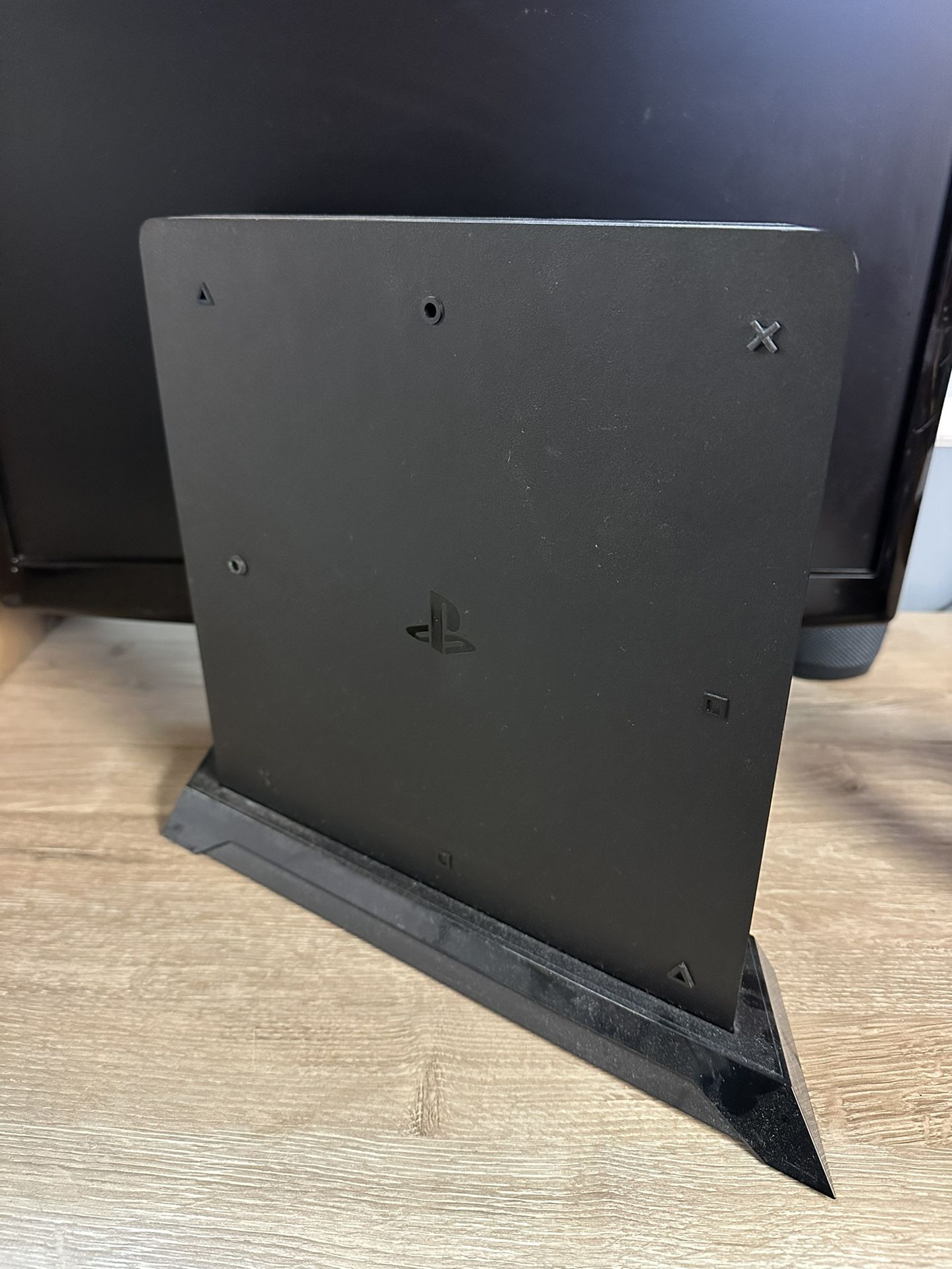 Ps4 slim Bundle