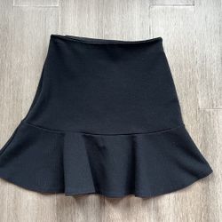 Mini Skate Skirt