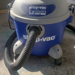 ShopVac $25