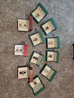 Watches