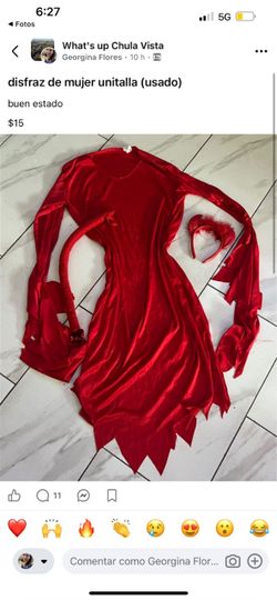 costume