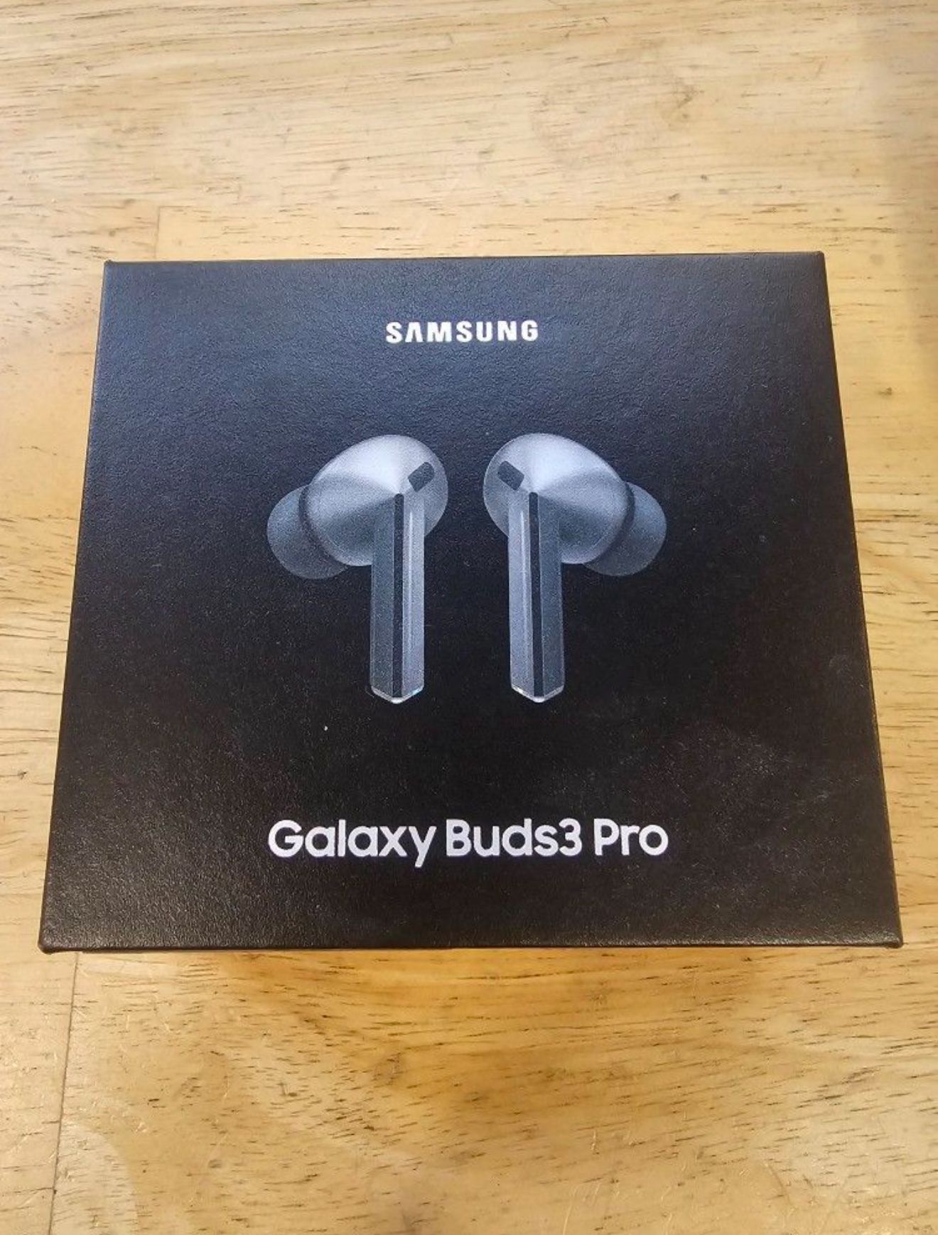 Samsung Galaxy Buds Pro 3