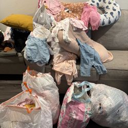Baby Bundle