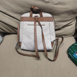 Packbag