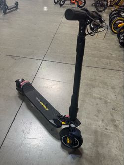 Korean version of electric scooter