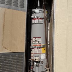 Water Heaters