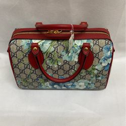GUCCI Blooms Floral Boston 
