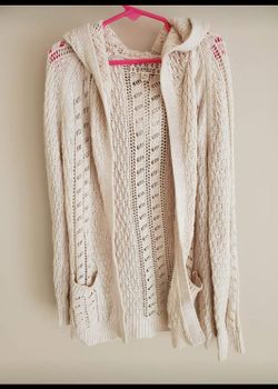 Girls coat size M very beautiful coat