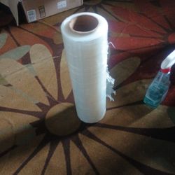 Shrink Wrap New 18 Inches Height 