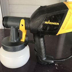 Wagner Spray Gun /Thor Power Drill