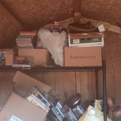 Stuff For Sale Building Sale 