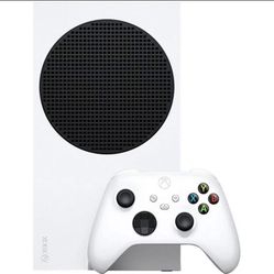 Like New Xbox Series S 516GB