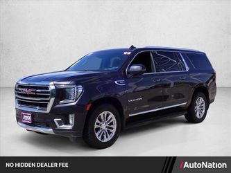 2023 GMC Yukon XL
