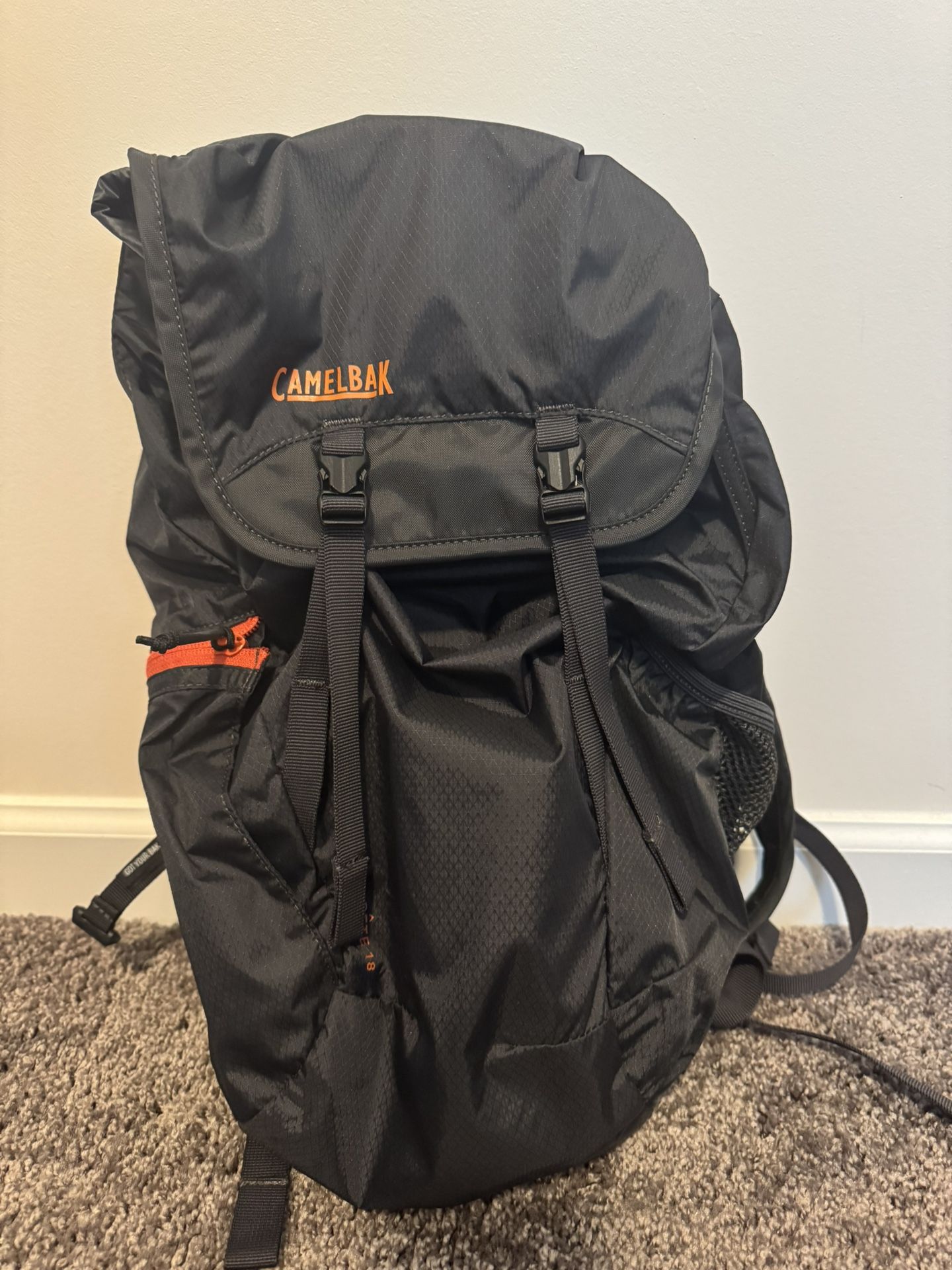 CamelBak Water Backpack