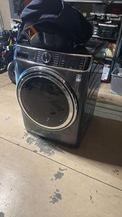 Free Washing Machine