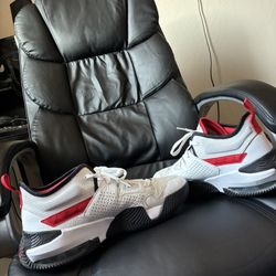 Jordan’s