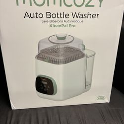 Momcozy Kleanpal Pro/ Auto Bottle Washer