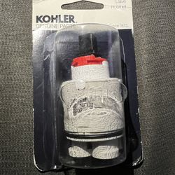 Kohler GP1017426 Valve Cartridge 1 L x 3 H x 1-1/2 W in.