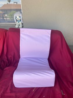 Asiento para carrito o para pomelo en un lado nueva 25 dólares