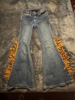 Girls pants