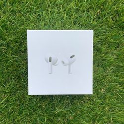 AirPods Pro