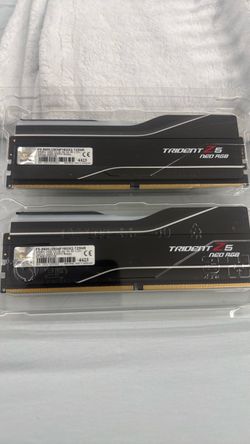 DDR5 Ram Memory