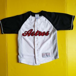 Houston Astros Hunter Pence Jersey