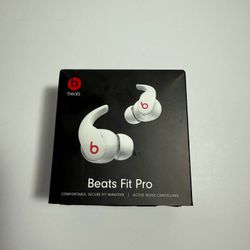 Beats Fit Pro True Wireless Bluetooth Earbuds