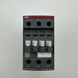 ABB Circuit Breaker Contactor