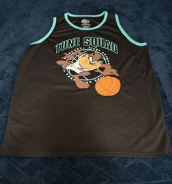 Men’s Space Jam Tune Squad Jersey