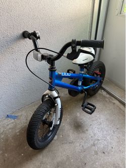 Bike 12