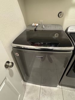 Maytag Washer Machine MVWB955FC1