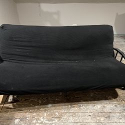 Queen Size Futon